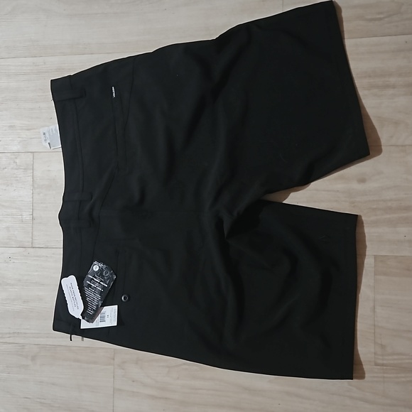 NWT Men's Volcom Surf and Turf Board Shorts aka "Frickn SNT STATIC 2" sz 38x20 - Picture 2 of 8